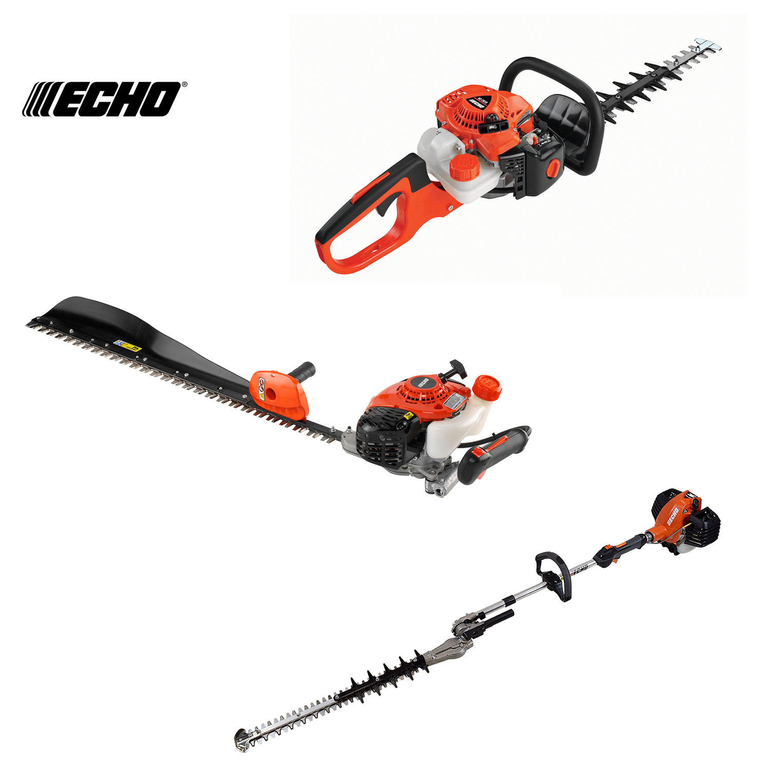 Hedge Trimmers