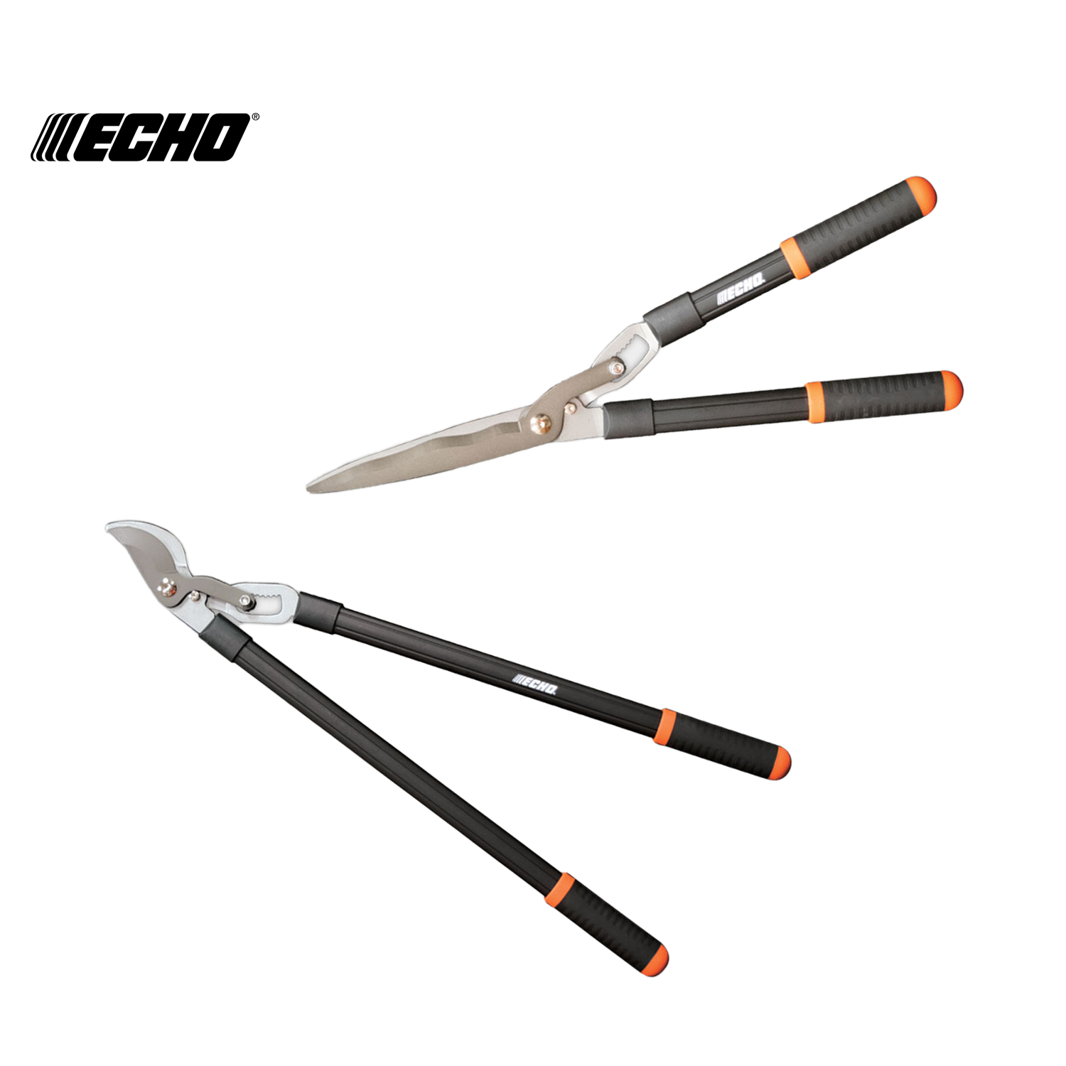 Accessories, Hedge Shears & Loppers