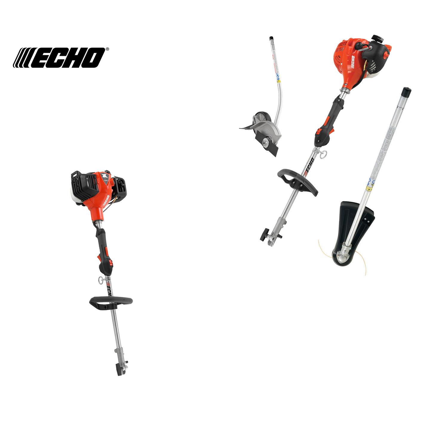 Combi Tools & Attachments (PAS Series)