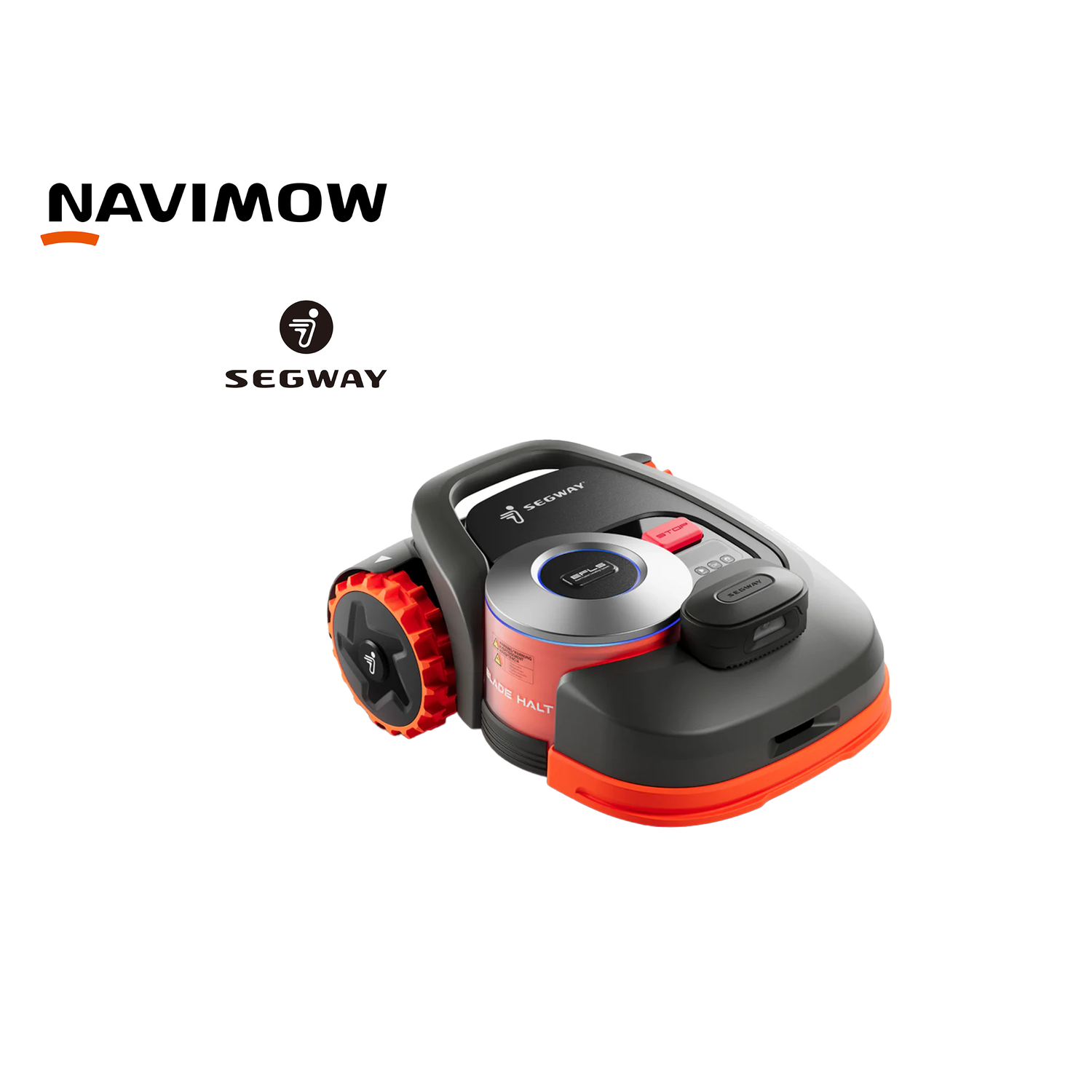 Segway Navimow HSeries