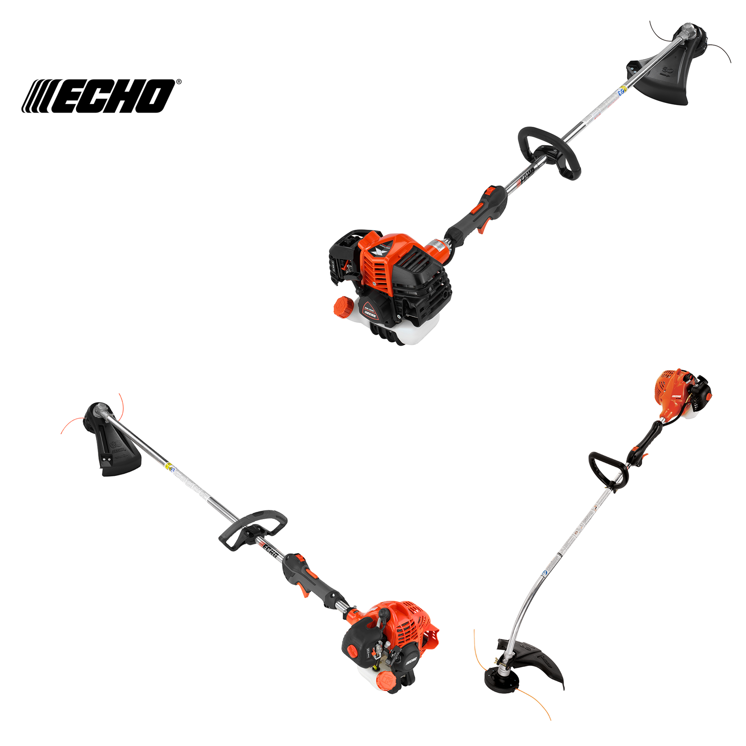 String Trimmers & Brushcutters