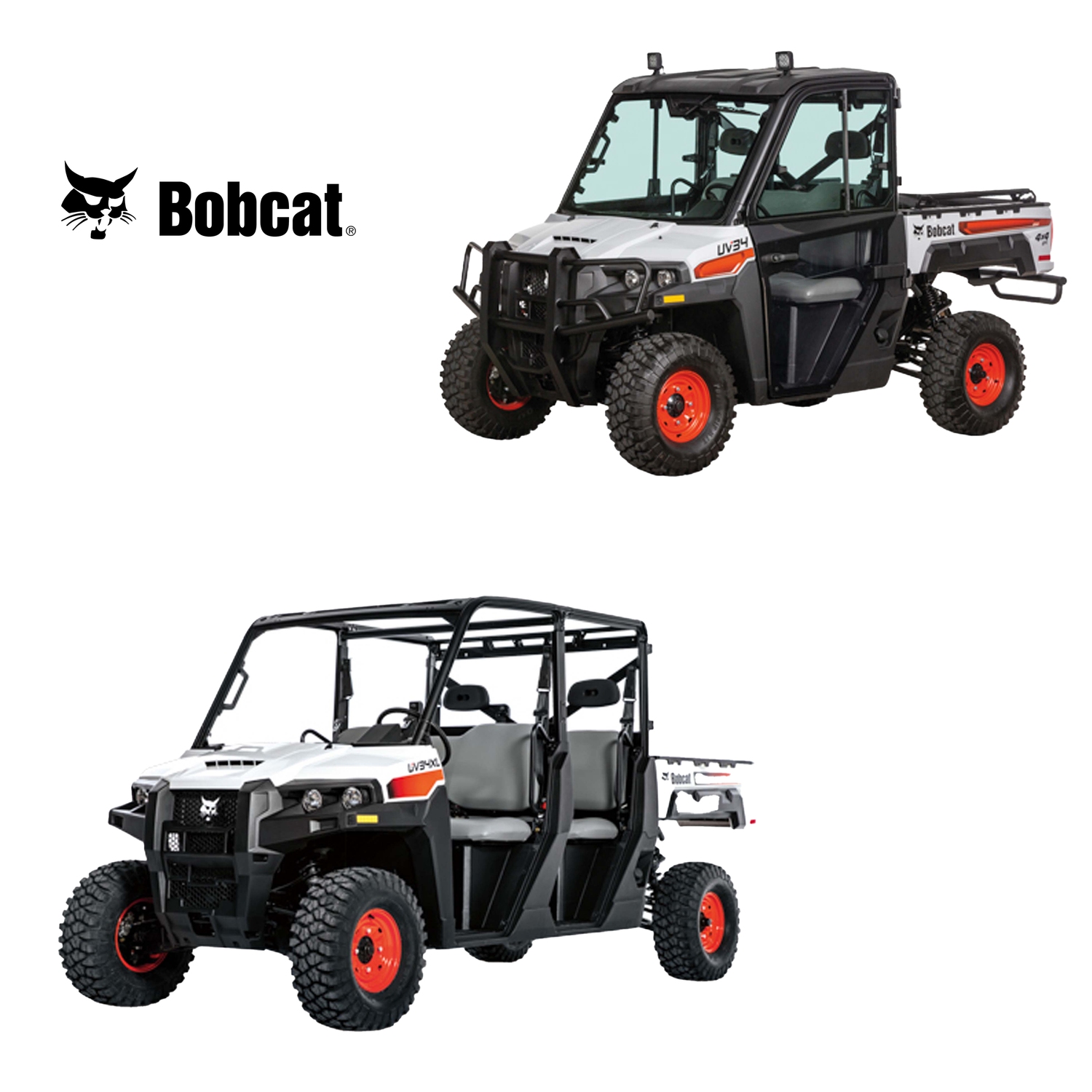 Utility Vehicles