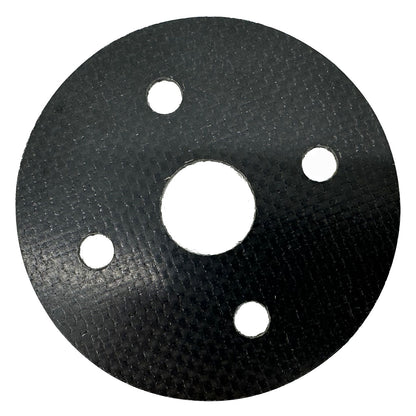 Grasshopper - Spare Parts - 821533 - DISC - FLEX COUPLING CF