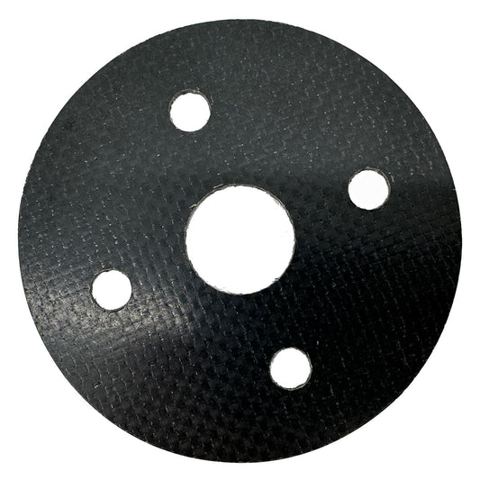 Grasshopper part 821533 — DISC - FLEX COUPLING CF