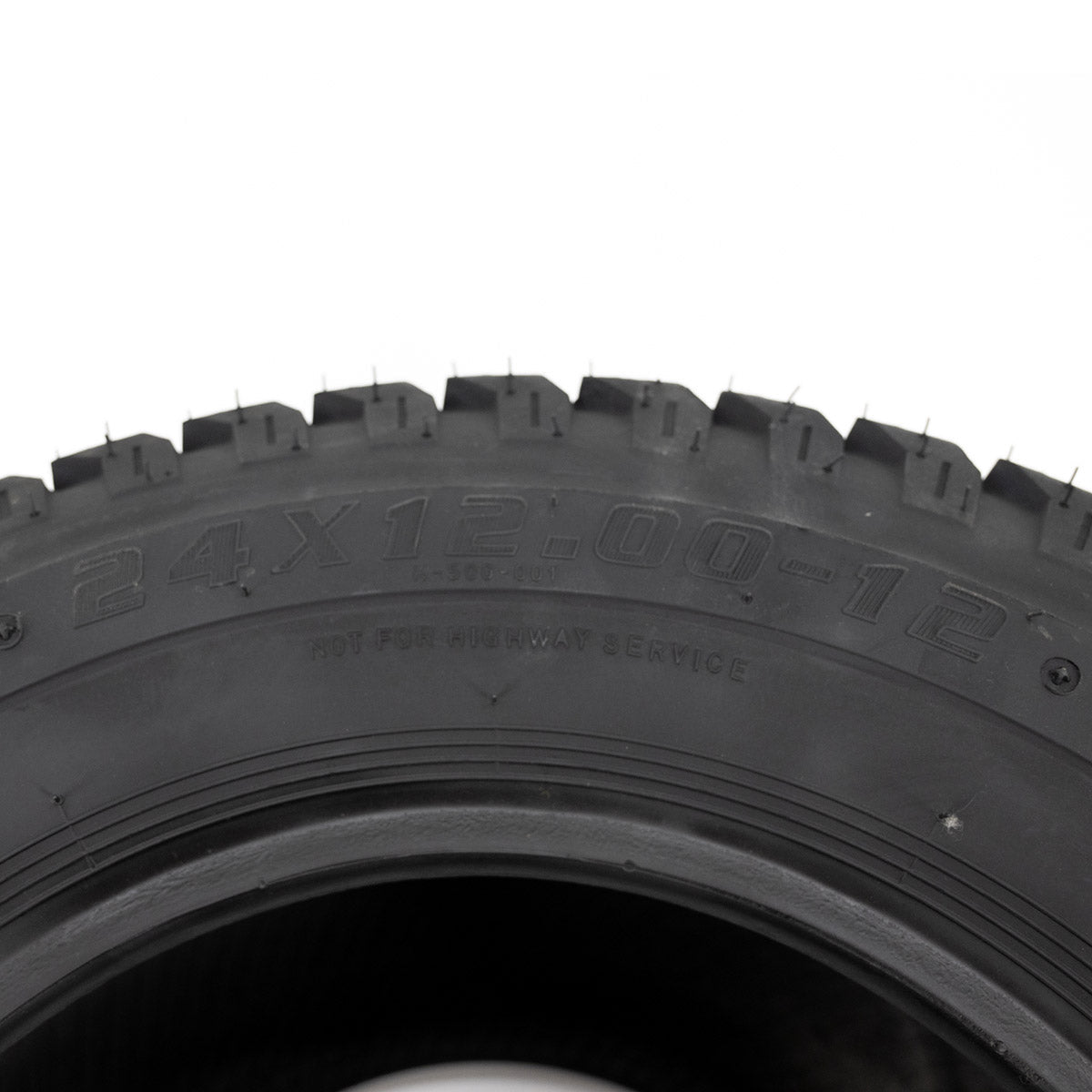 Grasshopper part 482486 — TIRE - TURF