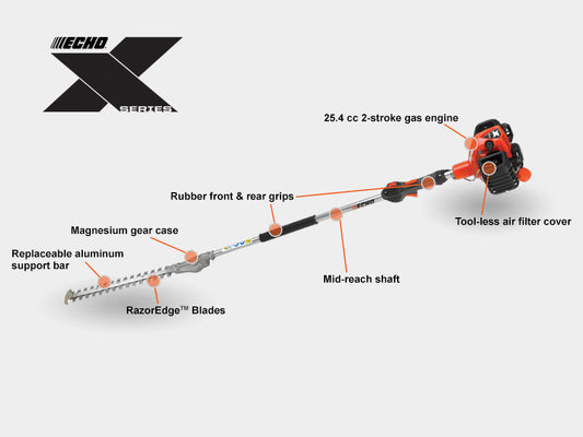 [enrich:echo-shc-2620s:1] ECHO SHC-2620S Hedge Trimmer