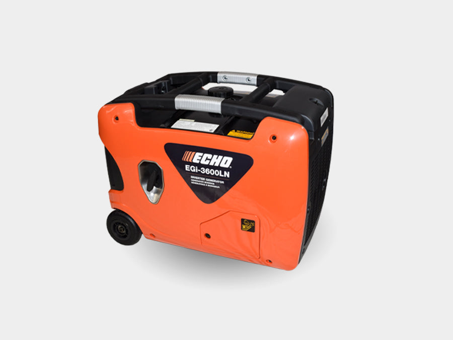 [enrich:echo-egi-3600ln:1] ECHO EGI-3600LN Inverter / Generator