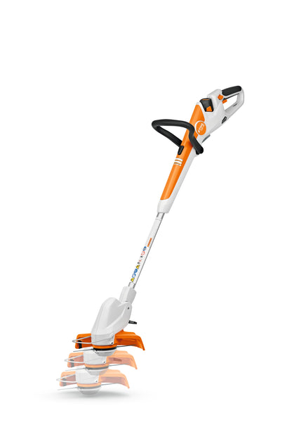 STIHL - FSA 30.0 String Trimmer - Set Cordless Trimmer - FA10-011-5711-US photo 2