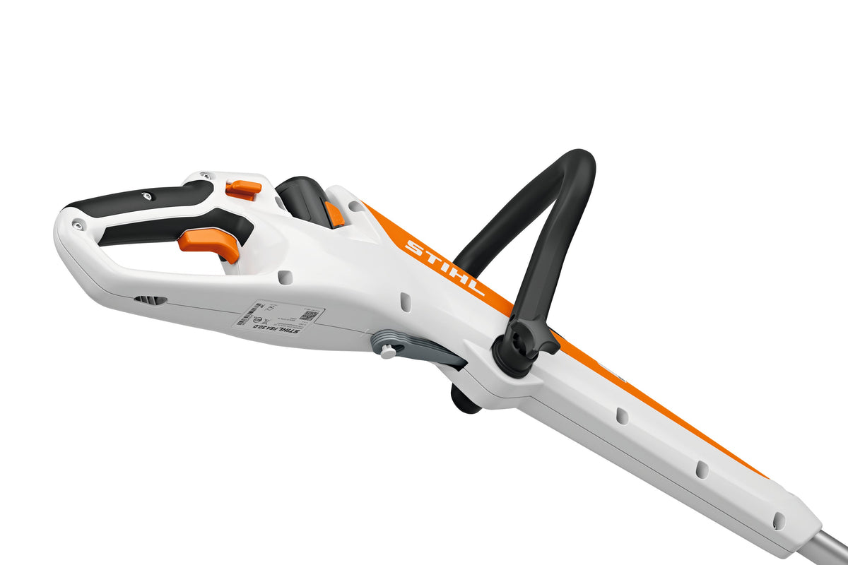 STIHL - FSA 30.0 String Trimmer - Set Cordless Trimmer - FA10-011-5711-US photo 3