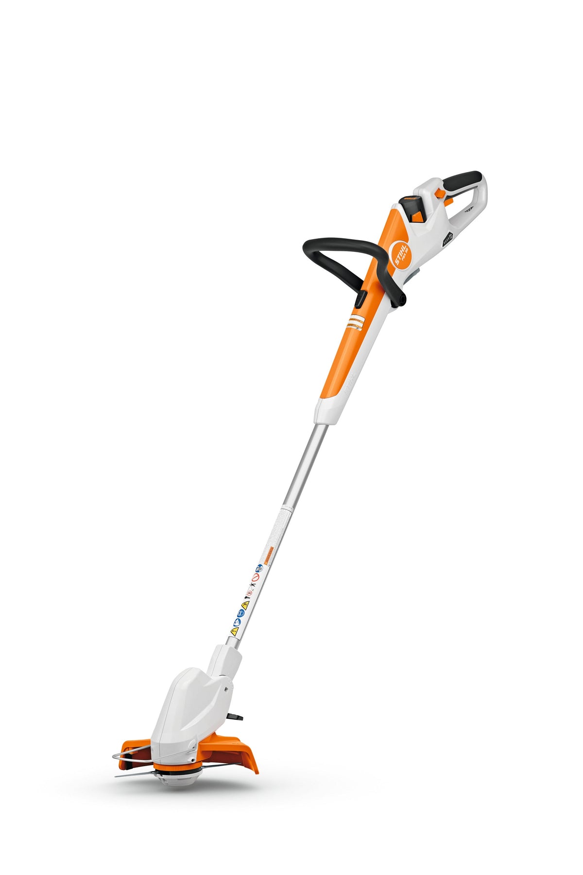 STIHL - FSA 30.0 String Trimmer - Set Cordless Trimmer - FA10-011-5711-US photo 9