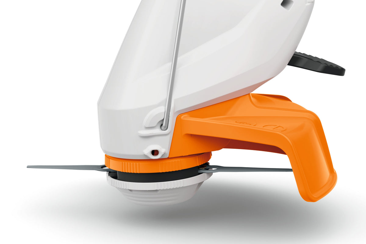 STIHL - FSA 30.0 String Trimmer - Set Cordless Trimmer - FA10-011-5711-US photo 10