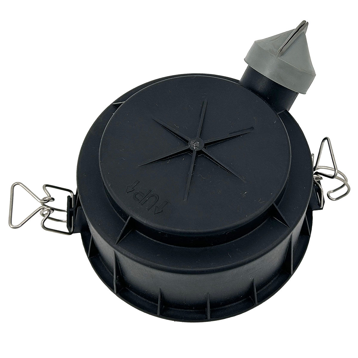 Grasshopper - Spare Parts - 100199 - END CAP - AIR CLEANER