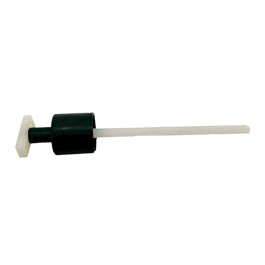 Grasshopper part 100728 — DIPSTICK - OIL RESERVOIR M1