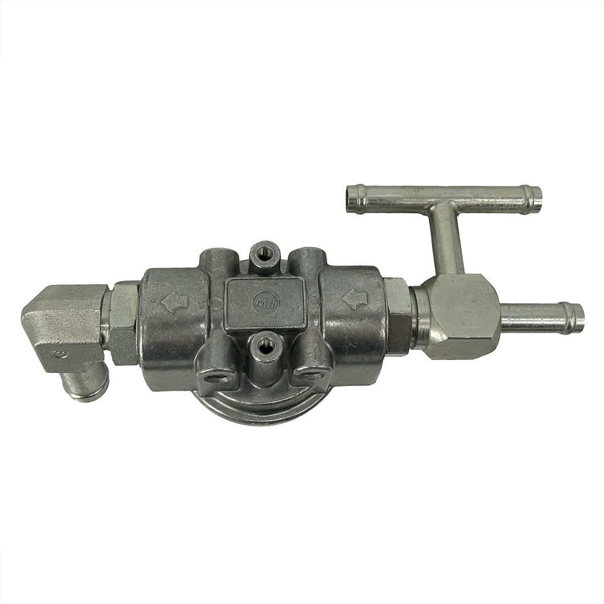 Grasshopper part 101021 — FILTER BASE ASSY G2 W/HYD