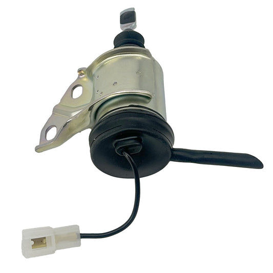 Grasshopper part 101046 — SOLENOID - FUEL VALVE