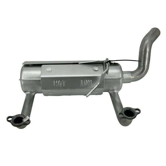 Grasshopper part 101198 — MUFFLER