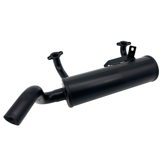 Grasshopper part 101226 — MUFFLER
