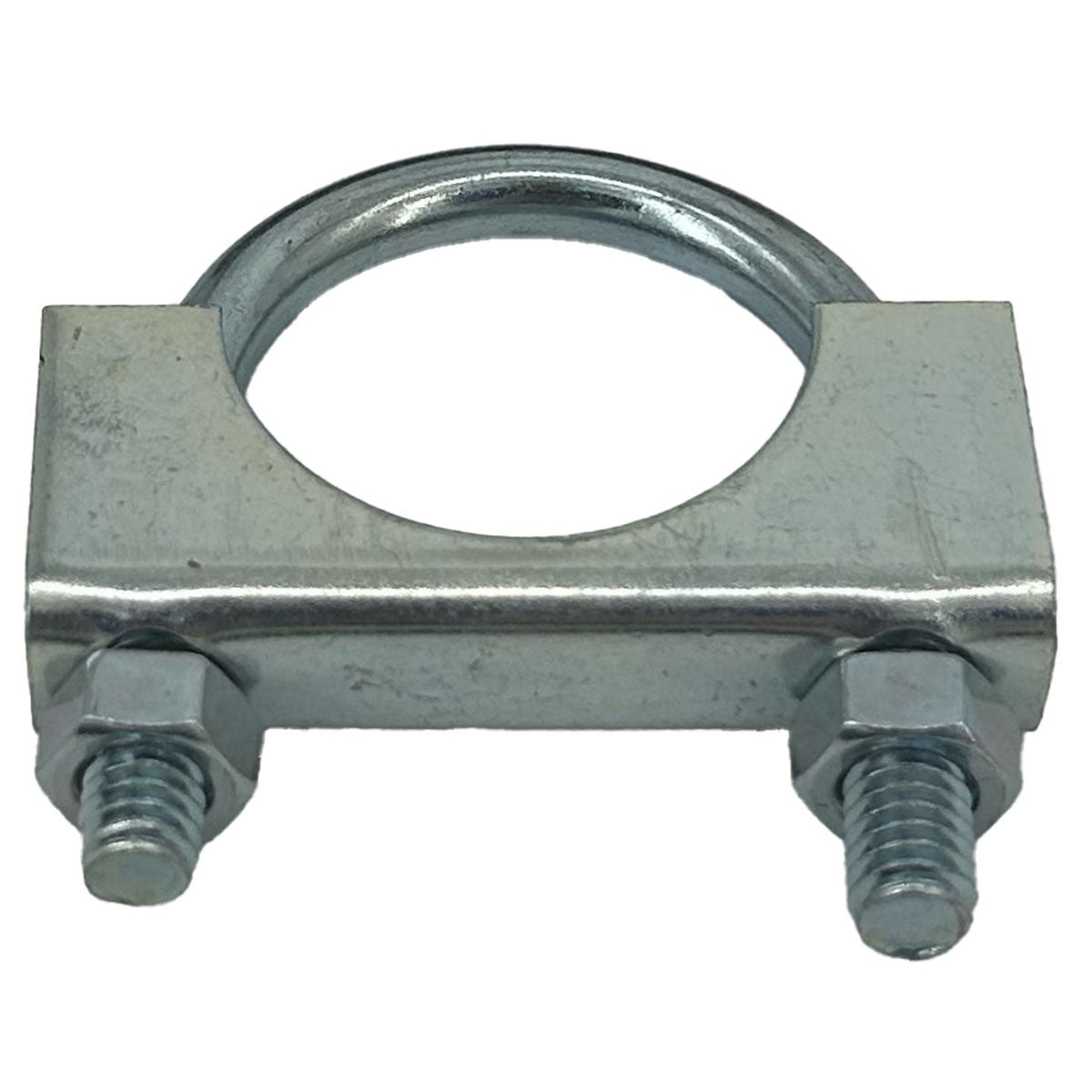 Grasshopper part 101356 — CLAMP - EXHAUST