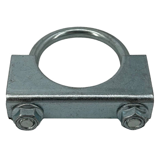 Grasshopper part 101370 — CLAMP - MUFFLER