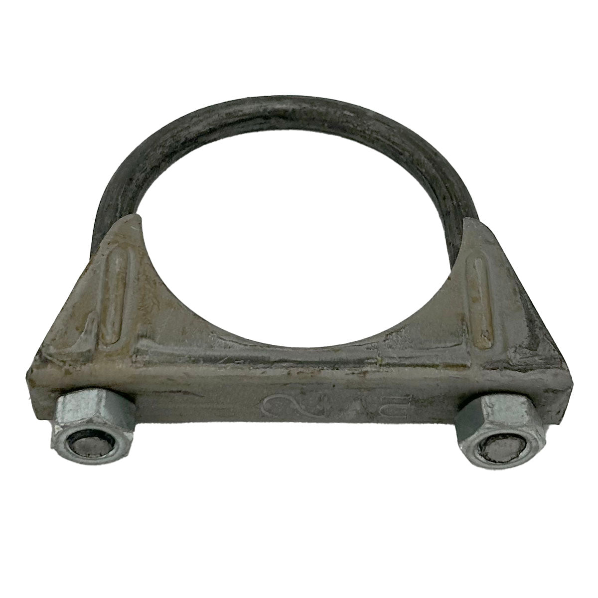 Grasshopper part 101374 — CLAMP - EXHAUST