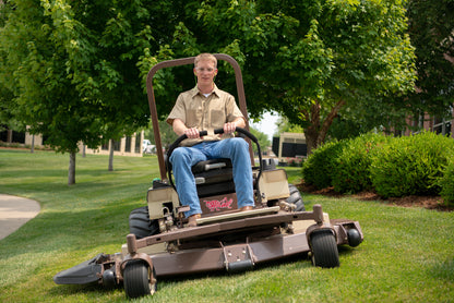 Grasshopper - 534188 - 440, 61"