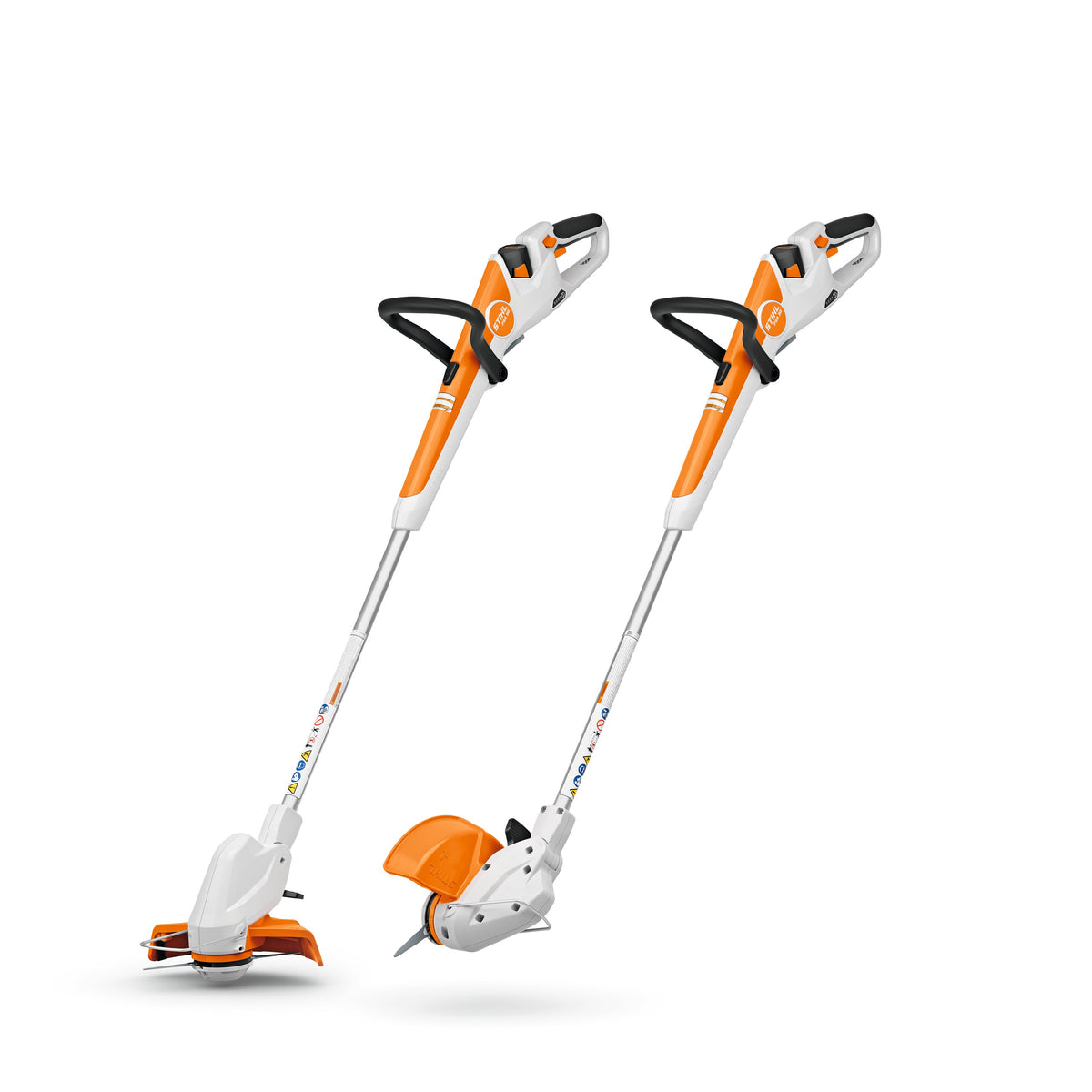 STIHL - FSA 30.0 String Trimmer - Set Cordless Trimmer - FA10-011-5711-US photo 15