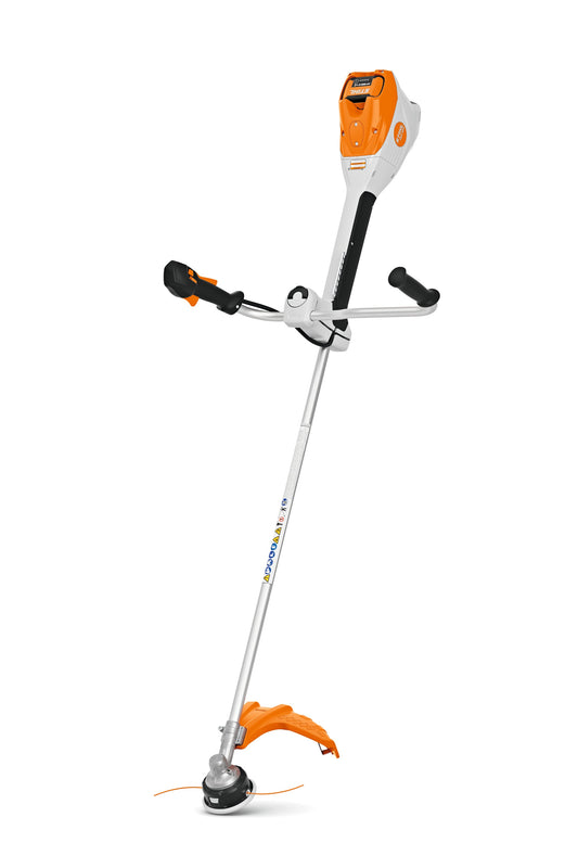 STIHL - FA03-200-0004-US - FSA 200.0 Cordless trimmer photo 2