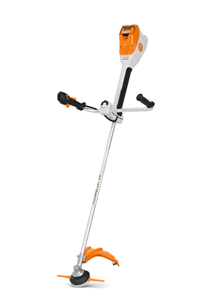 STIHL - FSA 200.0 String Trimmer - R Cordless Trimmer - FA03-200-0008-US photo 3