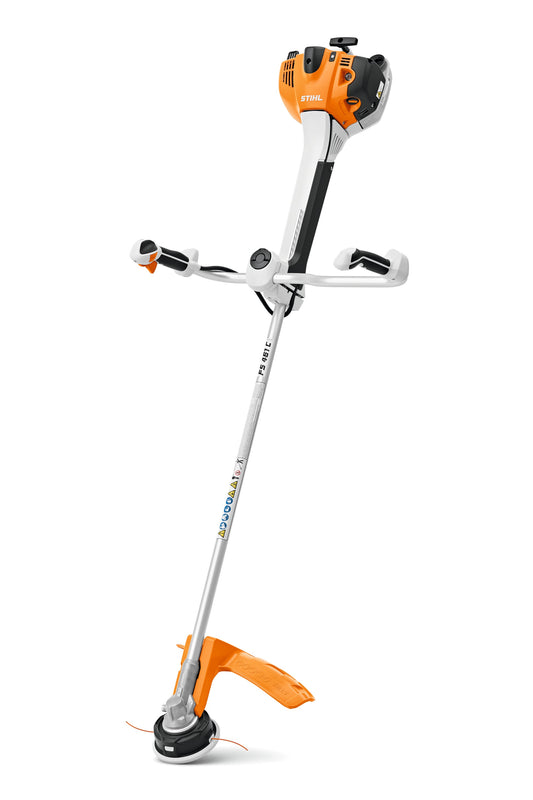 STIHL - 4147-200-0646-US - FS 461.0 C-EM Z Brushcutter,AutoCut 46-2 photo 1