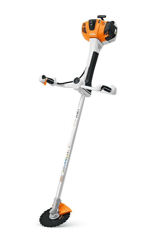 STIHL - 4148-200-0225-US - FS 561.0 C-EM Z Brushcutter photo 1