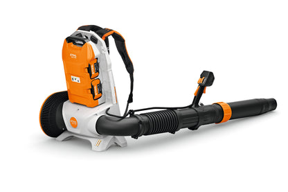 STIHL - BGA 300.1 Leaf Blower - Cordless Blower - BA03-011-5911-US photo 2