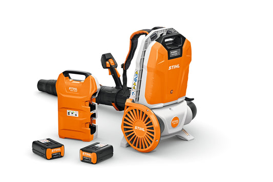 STIHL - BA03-011-5911-US - BGA 300.1 Cordless Blower photo 2