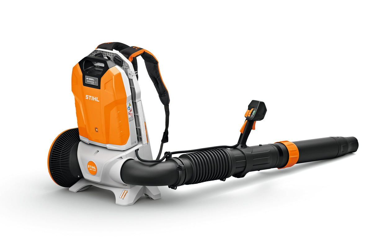 STIHL - BGA 300.1 Leaf Blower - Cordless Blower - BA03-011-5911-US photo 4