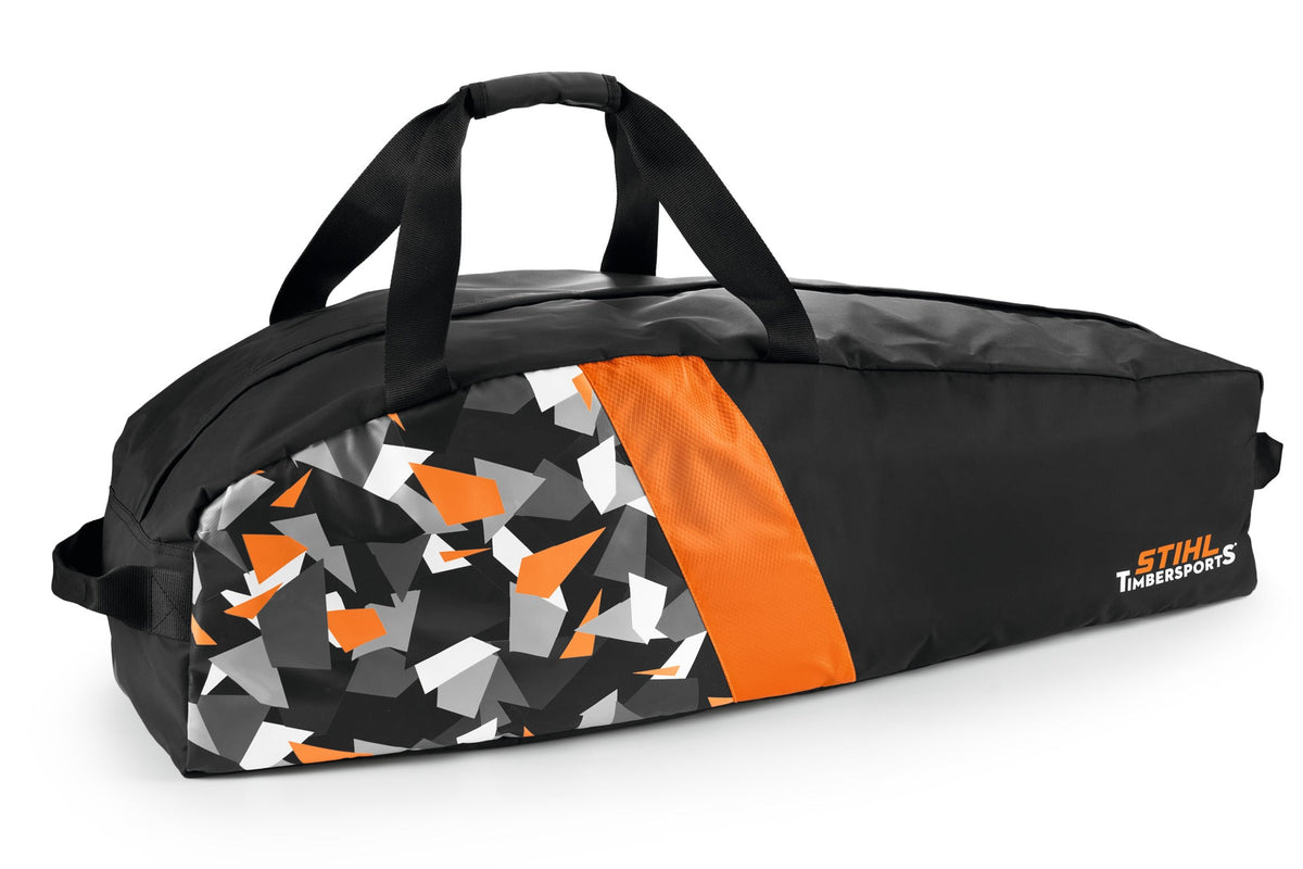 STIHL - Chainsaw Bag Timbersports Edition - 0000-900-4300 photo 2