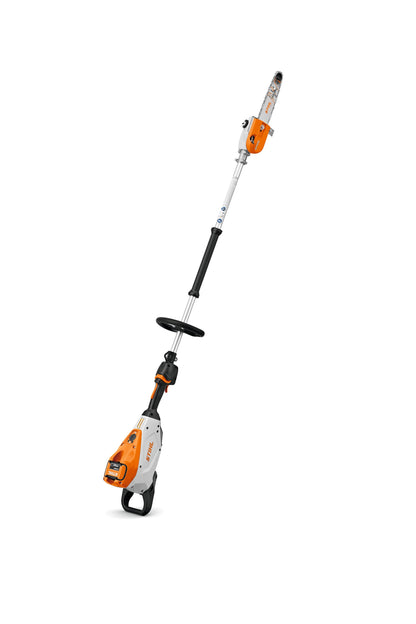 STIHL - HTA 150.0 Pole Saw - Cordless Pole PRUNER,25CM/10" - LA01-200-0024-US photo 2