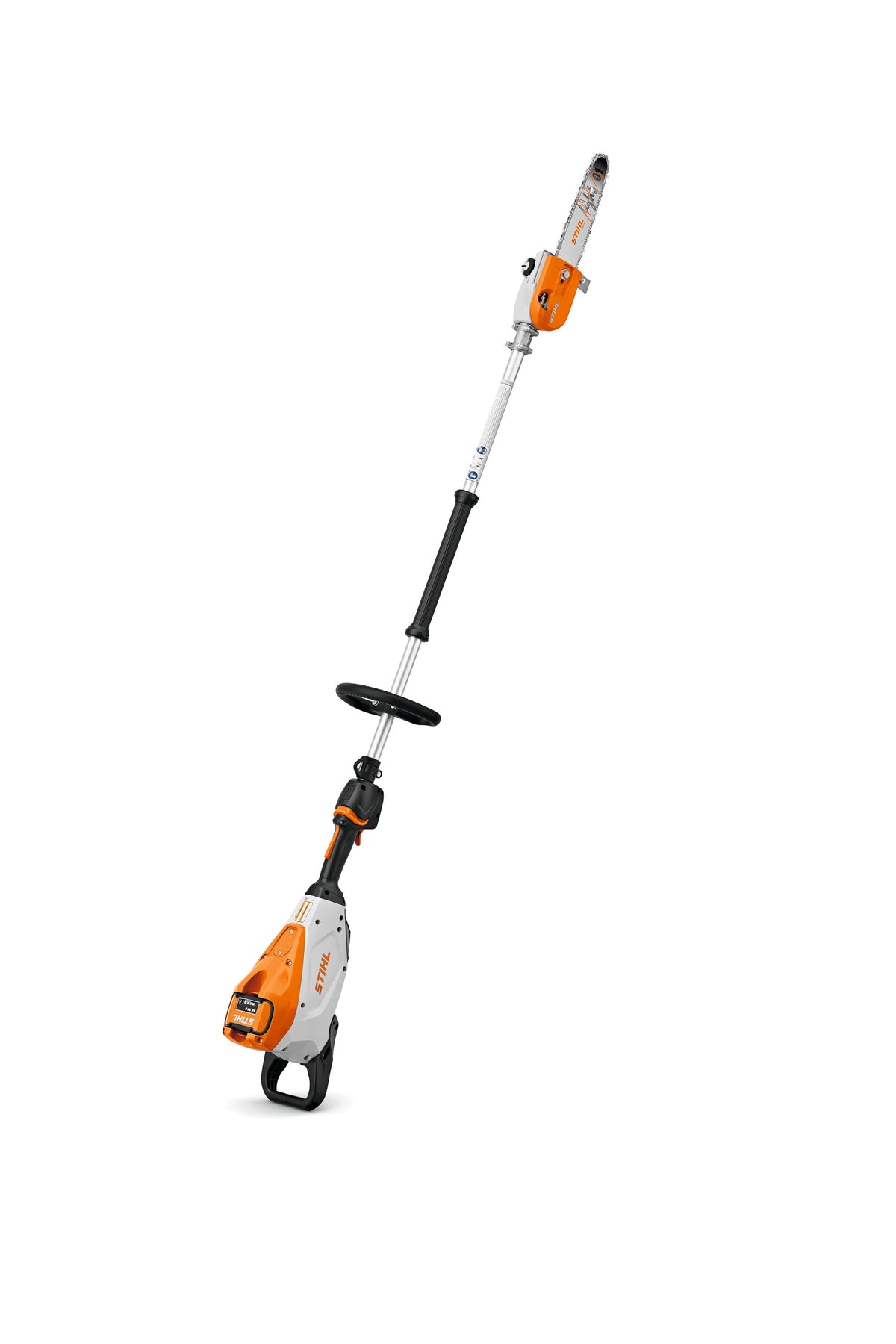 STIHL - HTA 150.0 Pole Saw - Cordless Pole PRUNER,25CM/10" - LA01-200-0024-US photo 3