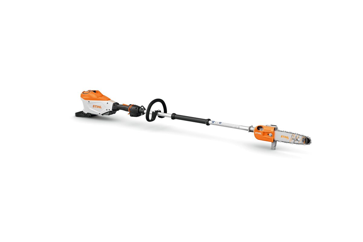 STIHL - HTA 150.0 Pole Saw - Cordless Pole PRUNER,25CM/10" - LA01-200-0024-US photo 4