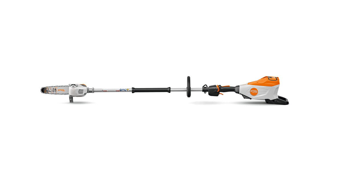 STIHL - HTA 150.0 Pole Saw - Cordless Pole PRUNER,25CM/10" - LA01-200-0024-US photo 5
