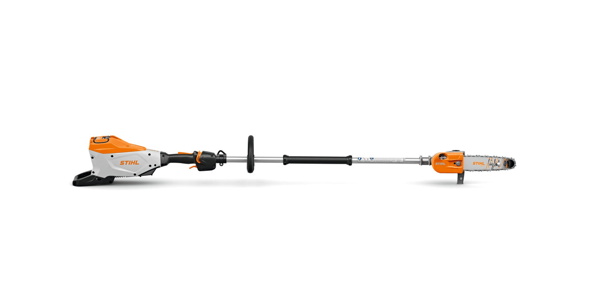 STIHL - HTA 150.0 Pole Saw - Cordless Pole PRUNER,25CM/10" - LA01-200-0024-US photo 6