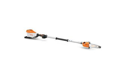 STIHL - HTA 150.0 Pole Saw - Cordless Pole PRUNER,25CM/10" - LA01-200-0024-US photo 7