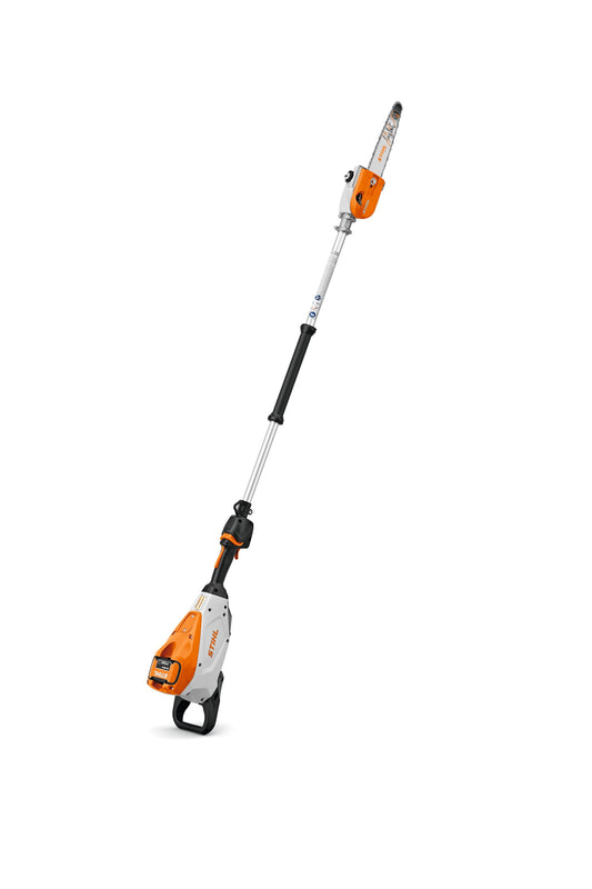 STIHL - LA01-200-0024-US - HTA 150.0 CORDLESS POLE PRUNER,25CM/10" photo 7