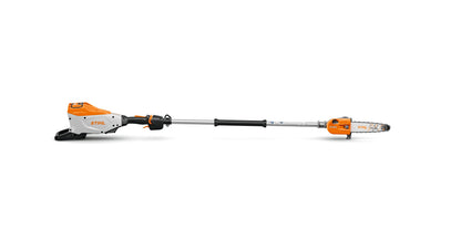 STIHL - HTA 150.0 Pole Saw - Cordless Pole PRUNER,25CM/10" - LA01-200-0024-US photo 10