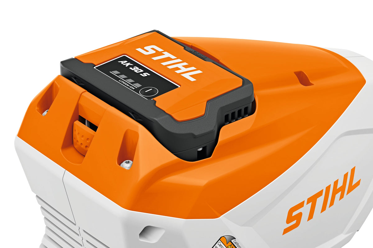 STIHL - FSA 80.0 String Trimmer - R Cordless Trimmer - FA08-011-5721-US photo 2