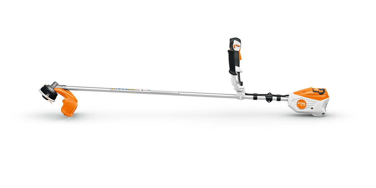 STIHL - FSA 80.0 String Trimmer - Cordless Trimmer - FA08-011-5701-US photo 4
