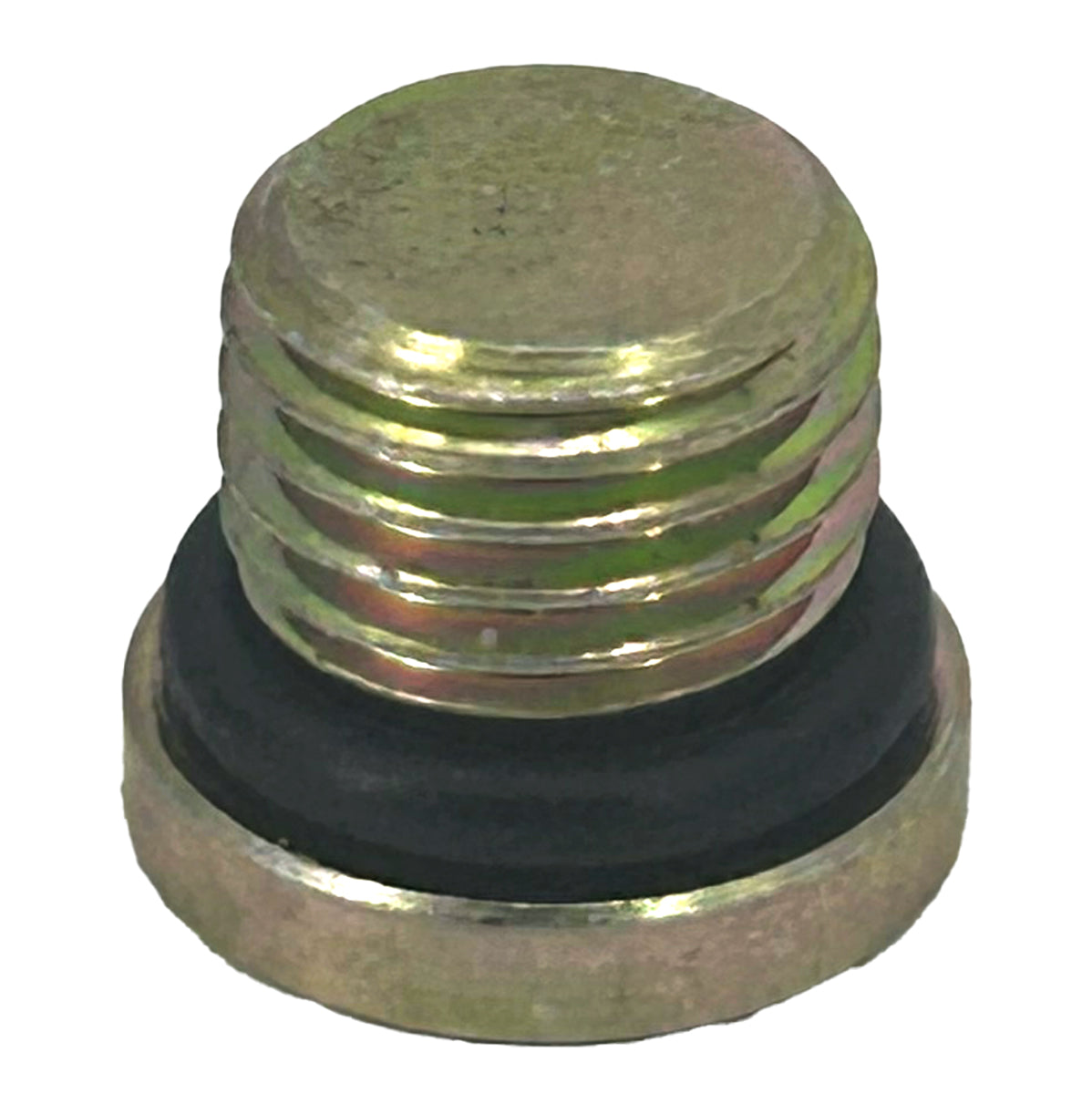 Grasshopper part 103739 — PLUG - O-RING BOSS
