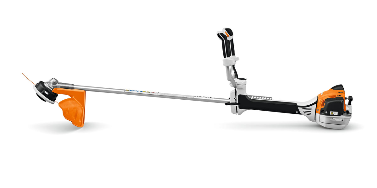 STIHL - FS 461.0 String Trimmer - C-Em Z Brushcutter - 4147-200-0645-US photo 3
