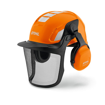 STIHL - Hard Hat Advance X-Vent - 7010-884-0110 photo 2