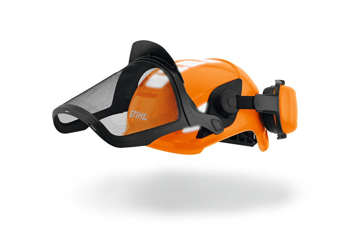 STIHL - Hard Hat Advance X-Vent - 7010-884-0110 photo 3