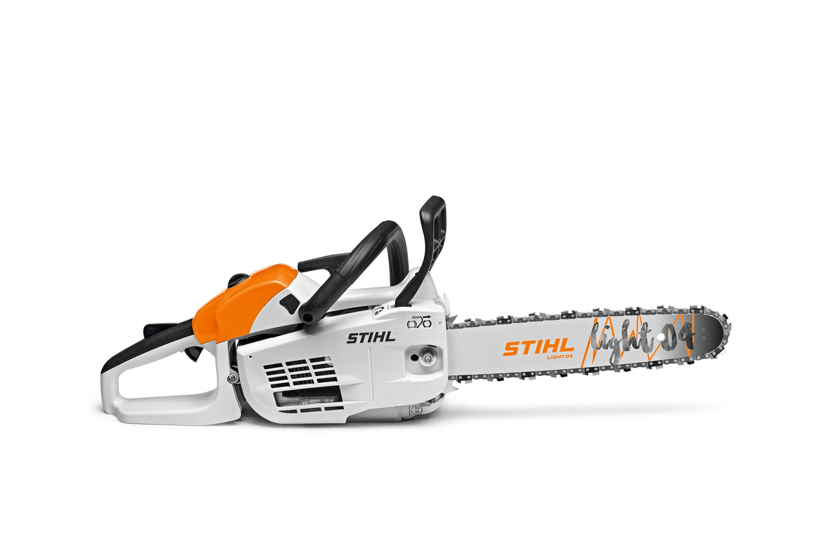 STIHL - MS 201 Chainsaw - Cem 12 63PM3 4805 - 1145-200-0288 photo 3