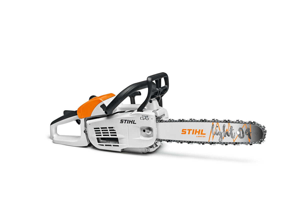 STIHL - MS 201 Chainsaw - Cem 12 63PM3 4805 - 1145-200-0288 photo 4